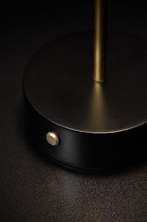 Lampe Nomade Accordon Slamp Design contemporain Caen