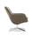 SPARKLE  Fauteuil  PODE Design Contemporain Caen