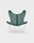 Fauteuil AA Butterfly Tissu Batyline Crocodile Design Contemporain Caen