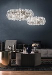 CLIZIA SUSPENSION SLAMP Design Contemporain Caen