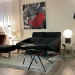 Canap FAUBOURG Steiner Espace Steiner Caen