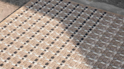  Fibra Gr�ge Serge Lesage Design contemporain Caen