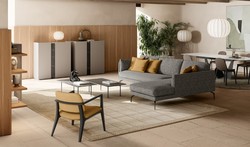 Canap� Milton Dall Agnese Design Contemporain Caen