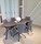 Table Repas Bondi Leolux Design Contemporain Caen