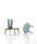 TABLE BASSE ZOE Dall Agnese Design Contemporain Caen