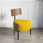 Fauteuil Humaniste Extranorm Design Contemporain Caen