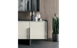 Buffet KATANA Dallagnese Design Contemporain Caen
