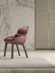 Chaise AMELIE Bontempi Casa Design Contemporain Caen