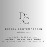 Du 29 Septembre 2 au 9 Octobre 2023  PROFITEZ des Offres  Rares sur nos modles intemporels STEINER.