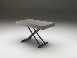 Table basse transformable Newood Ozzio Design contemporain Caen