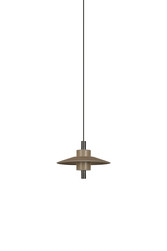 Suspension Thse Tonka Forestier Design contemporain Caen 