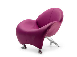 FAUTEUIL PAPAGENO Leolux Design Contemporain Caen