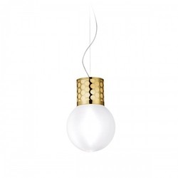 Suspension Atmosfera Slamp Design Contemporain Caen