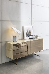 Buffet MAGDA Sovet Italia Design Contemporain Caen