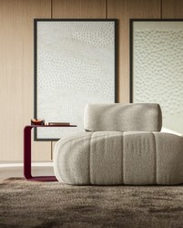 Canap� Raggio Dallagnese Design contemporain Caen