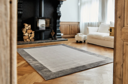 Tapis Midtown Serge Lesage Design contemporain Caen