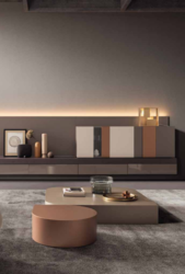 Table basse Drop Presotto Design contemporain Caen