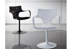 Chaise Girevole Sovet Italia design contemporain Caen