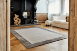 Tapis Midtown Serge Lesage Design contemporain Caen